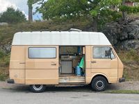 Gebraucht VW LT 75 PS (55 kW) 1985 Beige Van