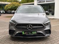 gebraucht Mercedes B200 AMG Line *ACC*Park*Navi*Kamera*LED*Spurh.*