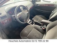 gebraucht Opel Astra Lim. Elegance