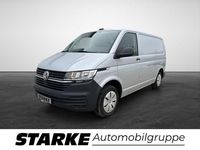 Usata VW Transporter 150 CV (110 kW) 2021 Argento Furgone