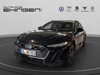 Gebraucht Audi S5 Ambiente 367 PS (269 kW) 2025 Mythosschwarz metallic Kombi