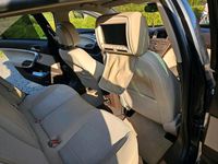 Brugt Opel Insignia 140 HK (102 kW) 2011 Sort Stationcar