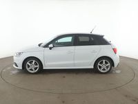 Gebraucht Audi A1 Sportback Admired 95 PS (69 kW) 2016 Weiß Kleinwagen
