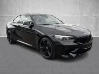 Gebraucht BMW M2 Competition Edition 411 PS (302 kW) 2019 Schwarz Coupé