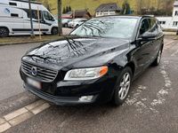 gebraucht Volvo V70 D3 2.0 Diesel * Scheckheft * Tüv Neu