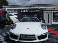 gebraucht Porsche 911 Carrera S*21 ZOLL GEMBALLA*SUPER OPTIK*