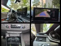 Gebraucht Audi S5 Cabriolet Sport 354 PS (260 kW) 2021 Schwarz Cabrio