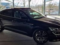 Gebraucht Renault Talisman Initiale Paris 200 PS (147 kW) 2018 Schwarz Limousine