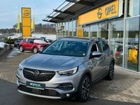 gebraucht Opel Grandland X Business Innovation 1.6 Turbo Hybrid