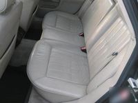 Gebraucht Audi A8 193 PS (141 kW) 1996 Schwarz Limousine