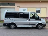 gebraucht Ford Transit 100t300 2.0di