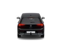 gebraucht VW Golf VIII 2.0 TDI DSG Move DIGITAL COCKPIT PRO AHK 16 KAMERA ACC DAB