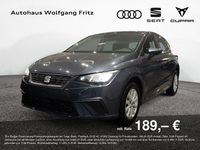Gebraucht Seat Ibiza Style 116 PS (85 kW) 2024 Grau Limousine
