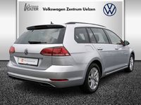 gebraucht VW Golf VII Variant 2.0 TDI Comfortline