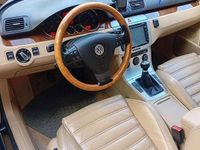 Gebraucht VW Passat Highline 150 PS (110 kW) 2006 Limousine