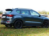 Gebraucht Cupra Ateca 300 PS (220 kW) 2020 Grau SUV