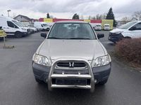 Gebraucht Honda CR-V 128 PS (94 kW) 1998 Other SUV