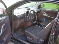 Gebraucht Toyota iQ 92 PS (67 kW) 2010 Schwarz Kleinwagen