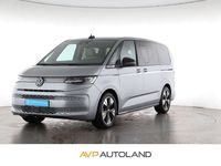 Nowe VW T7 Style 150 KM (110 kW) 2026 Srebrny Van
