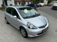 Gebraucht Honda Jazz Cool 77 PS (56 kW) 2006 Silber Kleinwagen