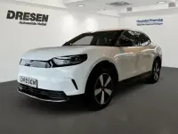 Używany Ford Capri Extended Range 210 kW (286 KM) 2025 Biały SUV