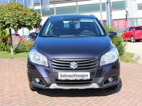 gebraucht Suzuki SX4 S-Cross 1.6 COMFORT 4X4 M/T