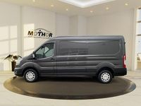 Gebraucht Ford Transit Trend 131 PS (96 kW) 2024 Magneticgrau Limousine