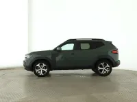 Gebraucht Dacia Duster Journey 94 PS (69 kW) 2025 Staubgrau (grau) SUV