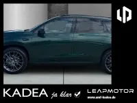 Ny Leapmotor C10 215 HK (158 kW) 2026 Grøn SUV
