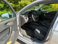 Gebraucht Audi A1 90 PS (66 kW) 2015 Silber Kleinwagen