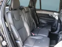 Gebraucht Volvo XC90 455 PS (334 kW) 2025 Schwarz SUV