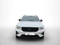 Neu Volvo XC40 163 PS (119 kW) 2025 Weiß SUV