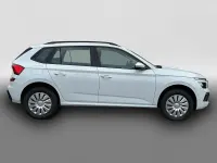 Neu Skoda Kamiq Selection 150 PS (110 kW) 2026 Weiß SUV