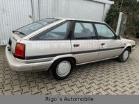 Gebraucht Toyota Carina II 75 PS (55 kW) 1987 Grau Limousine