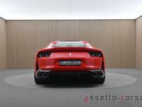 Second-hand Ferrari 812 799 CP (587 kW) 2019 Roșu
