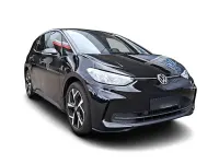 Gebraucht VW ID.3 Pro 150 kW (204 PS) 2024 Schwarz Kleinwagen