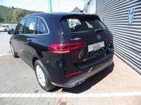 gebraucht Mercedes B180 d 7G-DCT Progressive