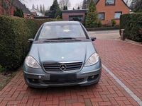 Gebraucht Mercedes A150 95 PS (69 kW) 2005 Andere farben Kleinwagen