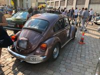 Gebraucht VW Käfer 34 PS (25 kW) 1983 Braun Limousine