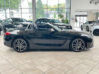 Gebraucht BMW Z4 M Sport 340 PS (250 kW) 2019 Schwarz Cabrio