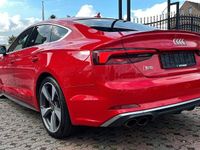 Używany Audi S5 Ambiente 354 KM (260 kW) 2017 Czerwony Coupe