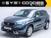 Gebraucht Seat Ateca Style 110 PS (80 kW) 2022 Grau SUV