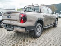 gebraucht Ford Ranger DoKa XLT 4x4