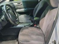 Gebraucht Kia Magentis 143 PS (105 kW) 2007 Silber Limousine