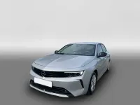 Usata Opel Astra Elegance 131 CV (96 kW) 2023 Argento Utilitaria