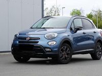 Gebraucht Fiat 500X 140 PS (102 kW) 2018 SUV