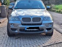 Gebraucht BMW X5 286 PS (210 kW) 2009 Grau SUV