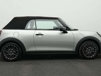 Gebraucht Mini Cooper S Cabriolet Classic 204 PS (150 kW) 2025 Grau Cabrio