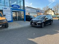 Neu DFSK Forthing 4 177 PS (130 kW) 2025 Schwarz Van / Kleinbus