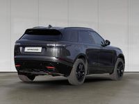 Gebraucht Land Rover Range Rover Velar SE Dynamic 409 PS (300 kW) 2024 Grau SUV